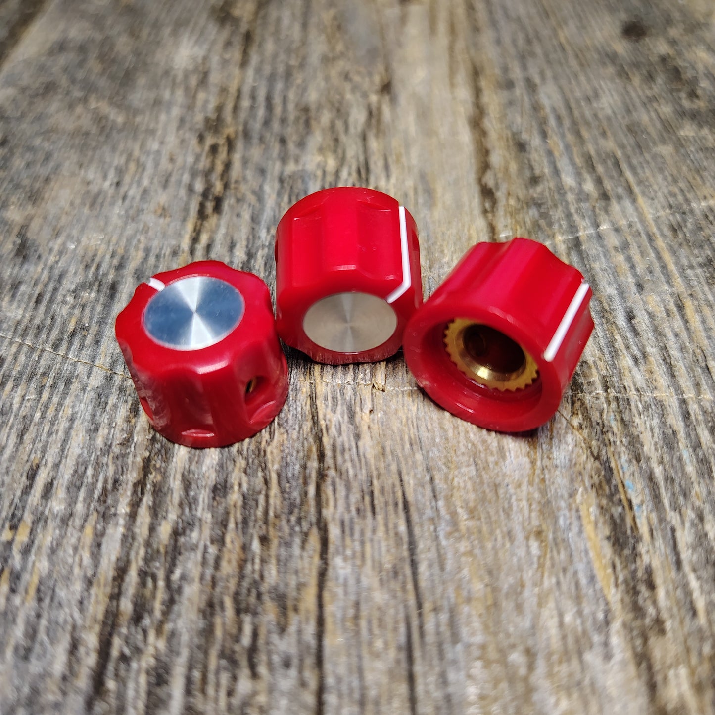 More Gain Parts P-K383 B Style Pedal Knob