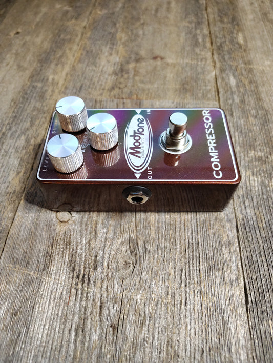 Used Modtone MT-CR Compressor