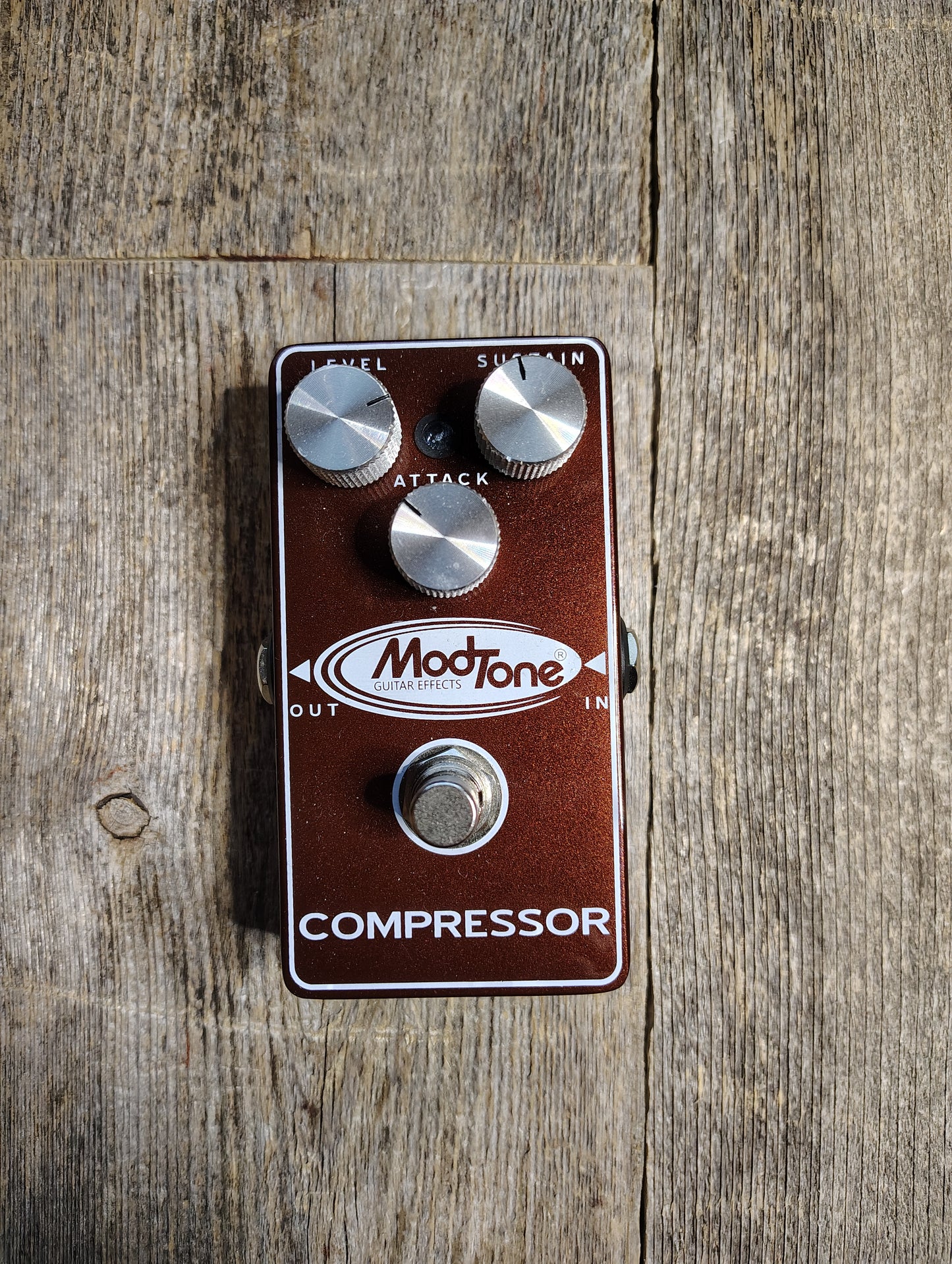 Used Modtone MT-CR Compressor