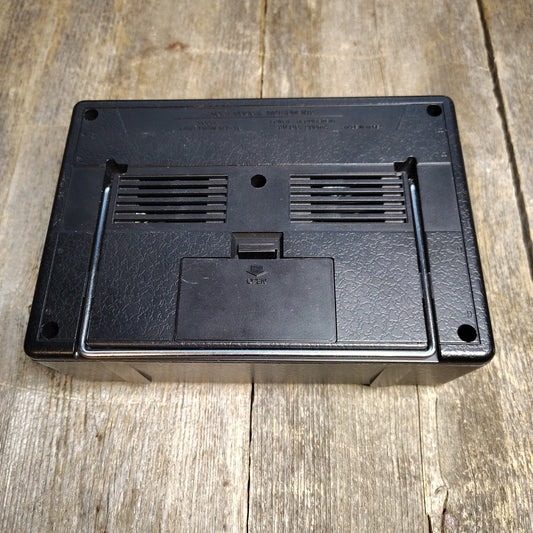 Fender Mini 65 Twin Desk-top Amp