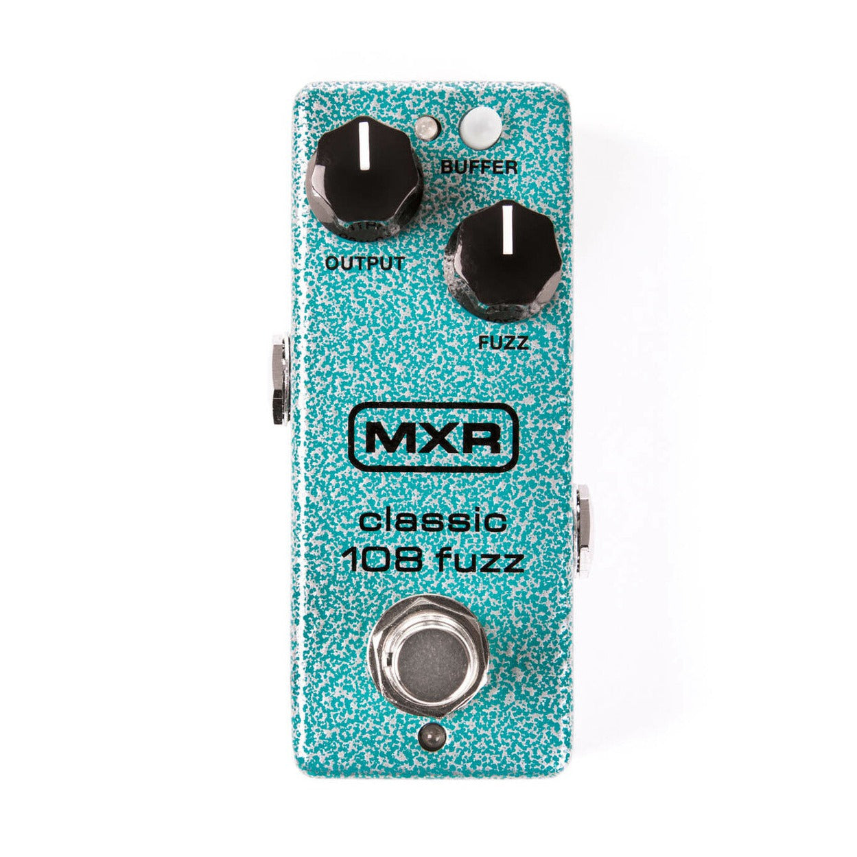 MXR M296 Classic 108 Fuzz Mini Pedal