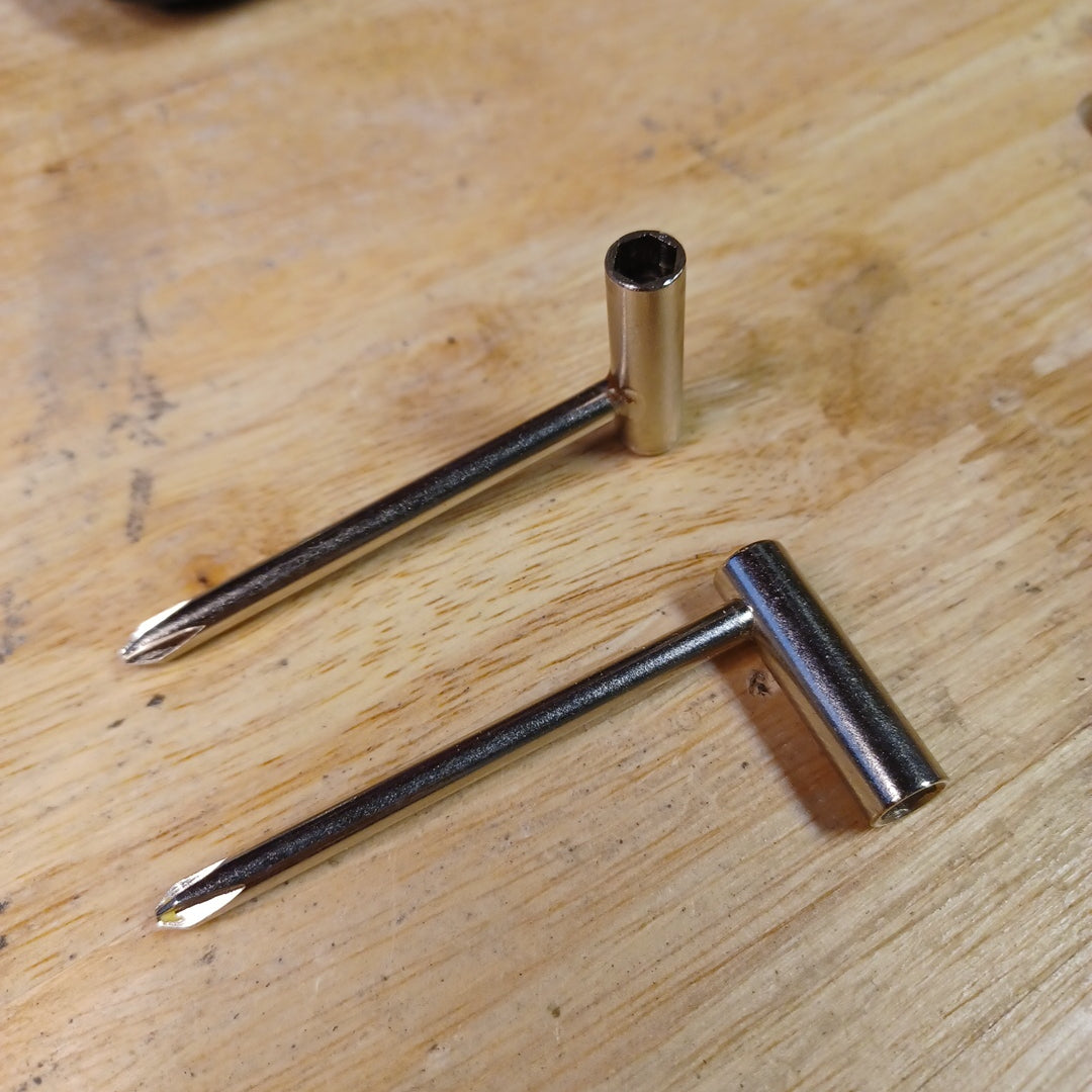 1/4" Truss Rod Wrench