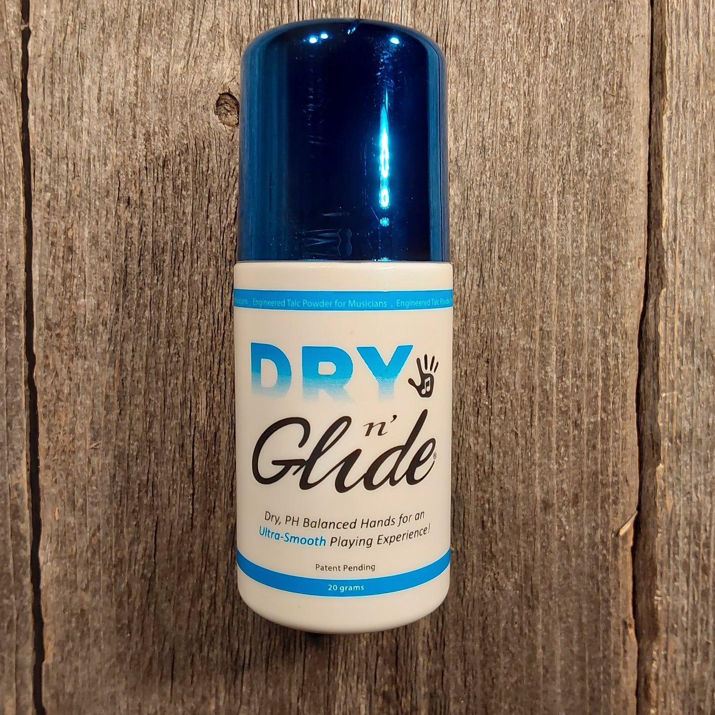 Graphtech Guitar Labs Dry 'n' Glide Hand Care Acid Neutralizer