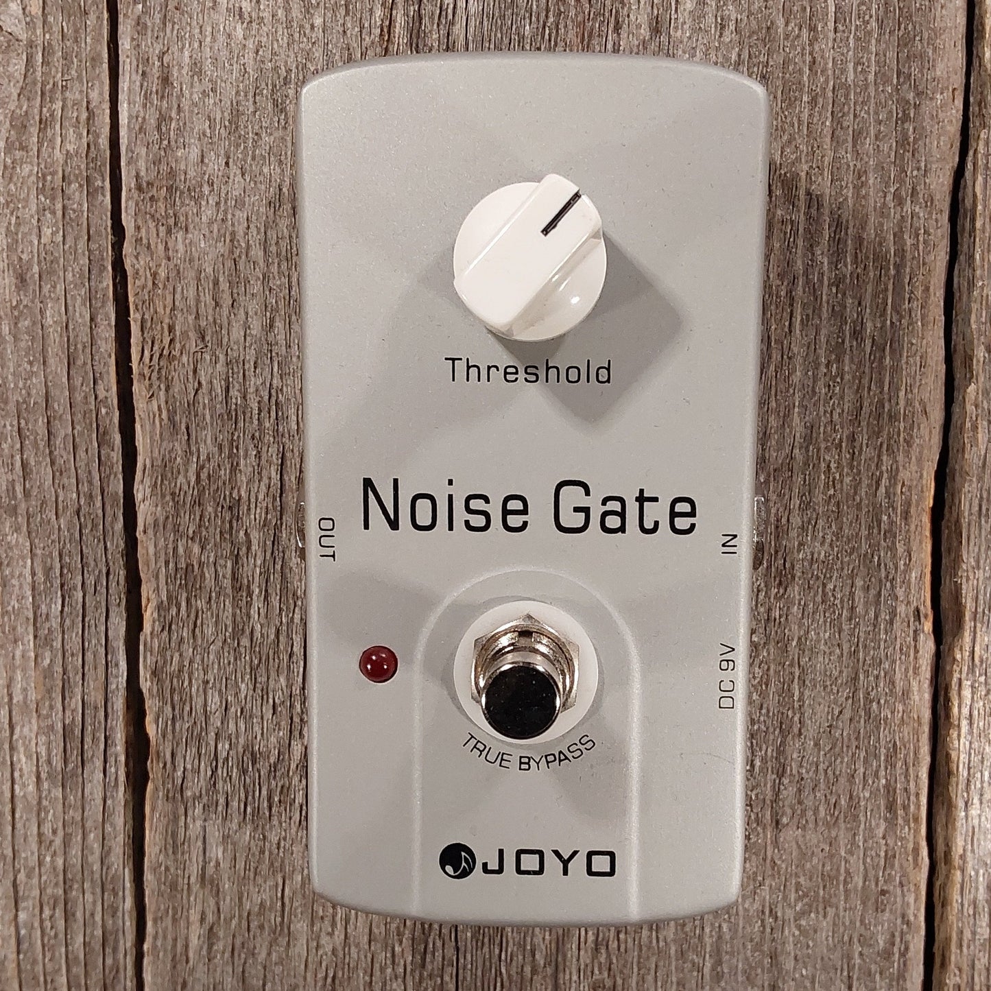 Used Joyo Noisegate