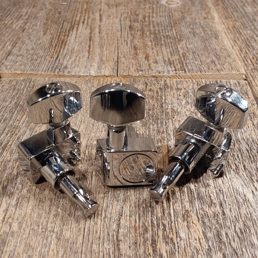 Used Fender Tuning Keys