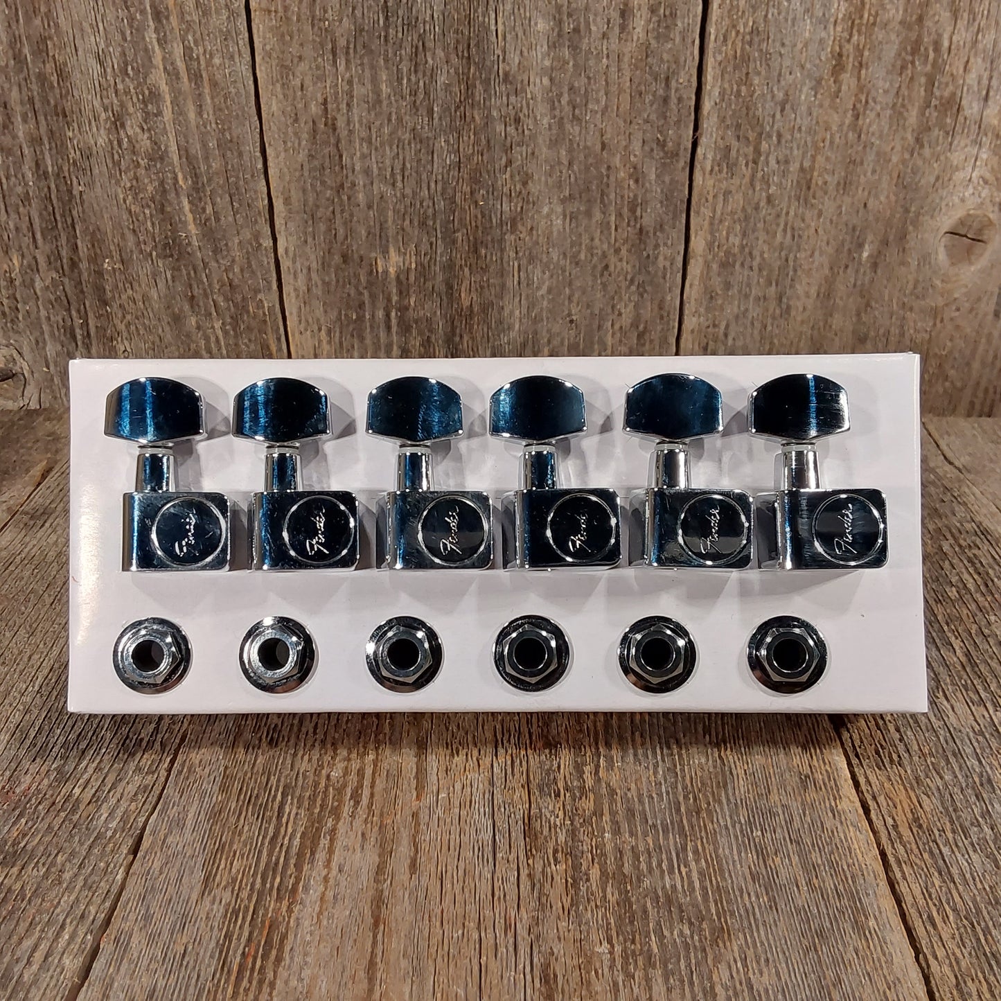 Used Fender Tuning Keys