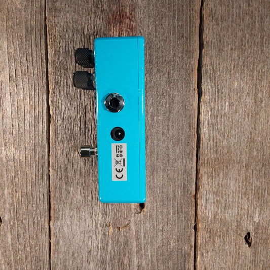 MXR M234 Analog Chorus Pedal