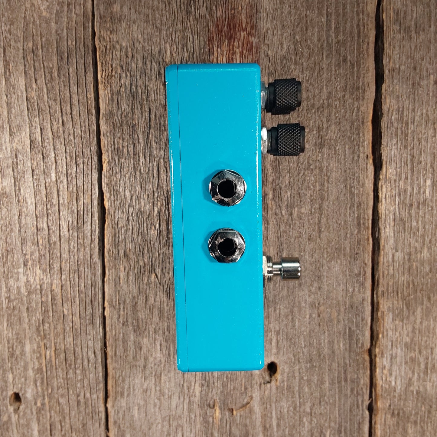 MXR M234 Analog Chorus Pedal