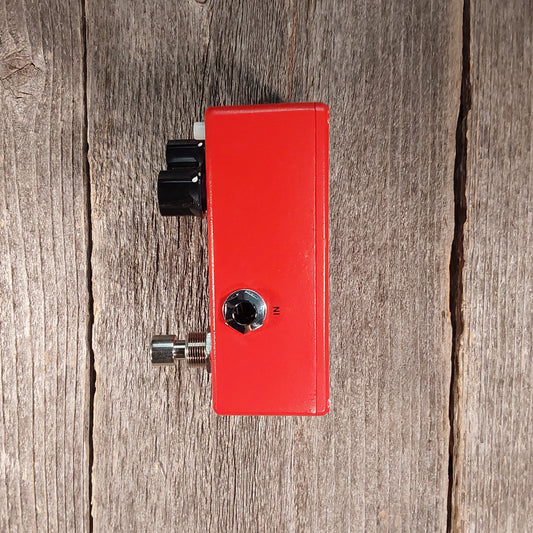 MXR M291 Dyna Comp Mini