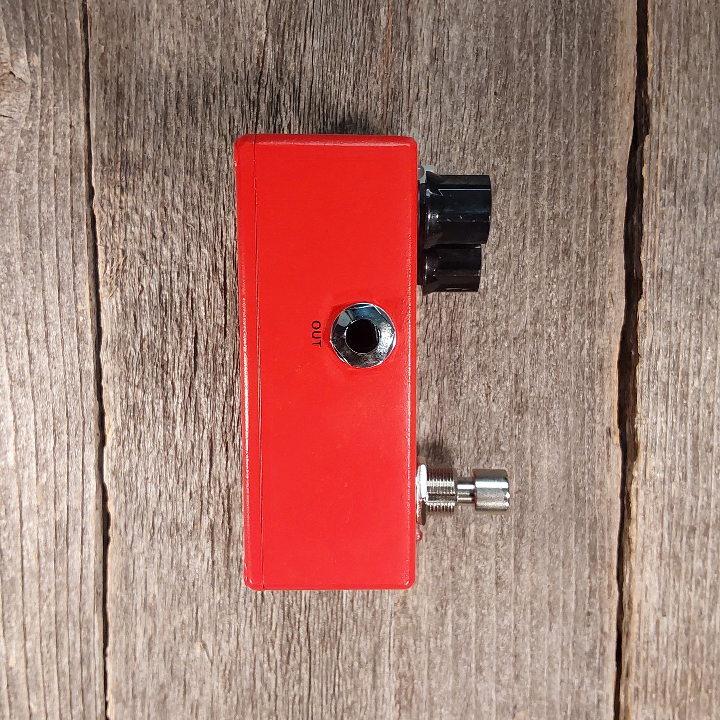 MXR M291 Dyna Comp Mini