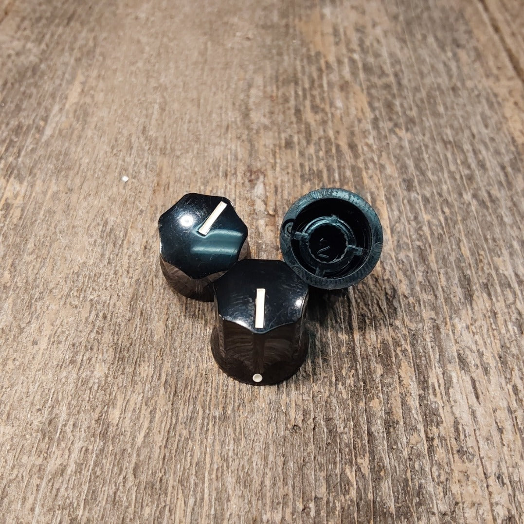 Jim Dunlop ECB071 Knob COSMOD III for MXR Pedals