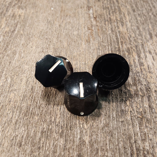 Jim Dunlop ECB071 Knob COSMOD III for MXR Pedals