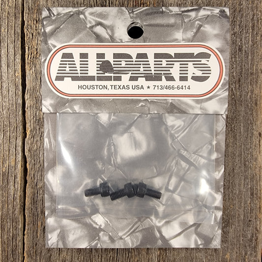 Allparts GS-0084-003 Floyd Rose Locking Nut Screws Pack of 3