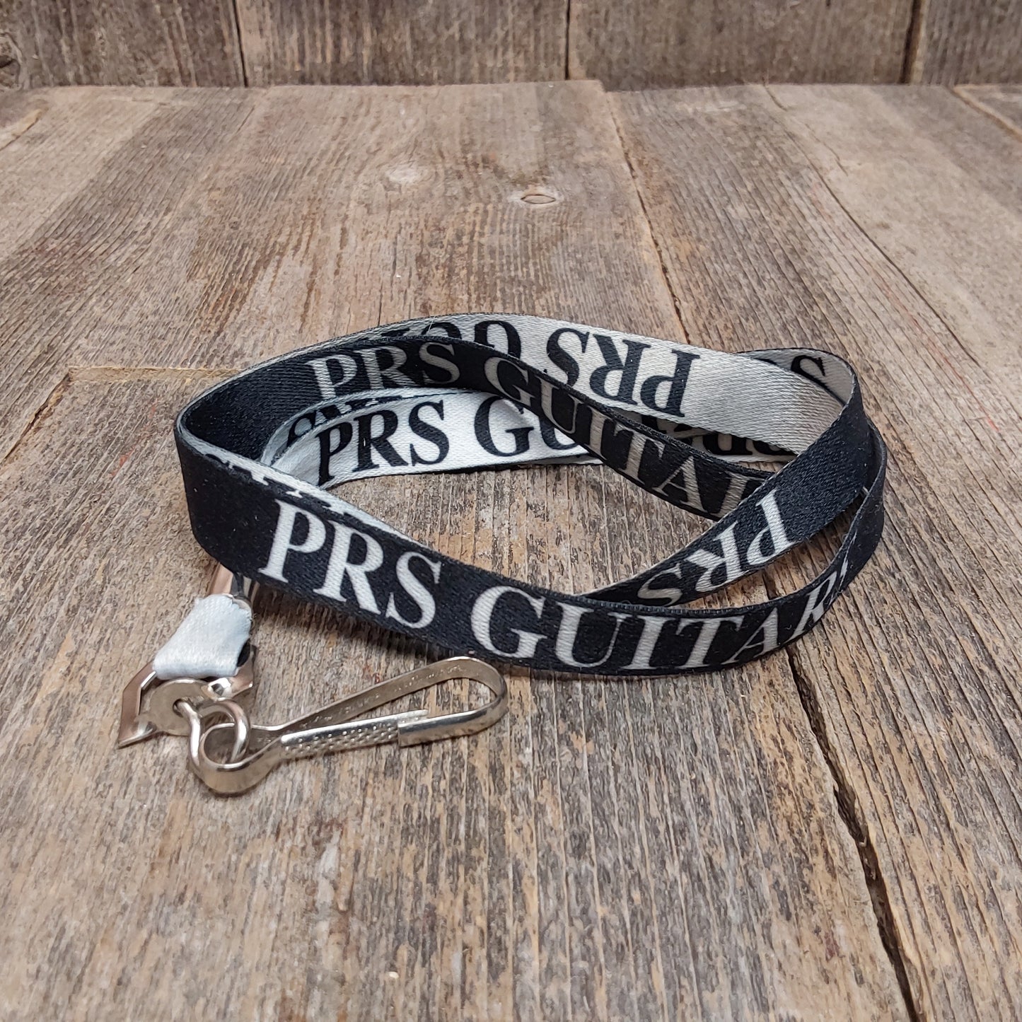 PRS Guitars Lanyard (used)