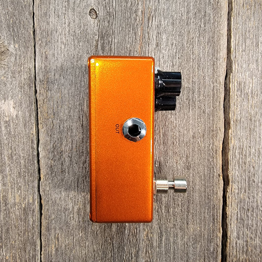 MXR M279 Deep Phase Pedal