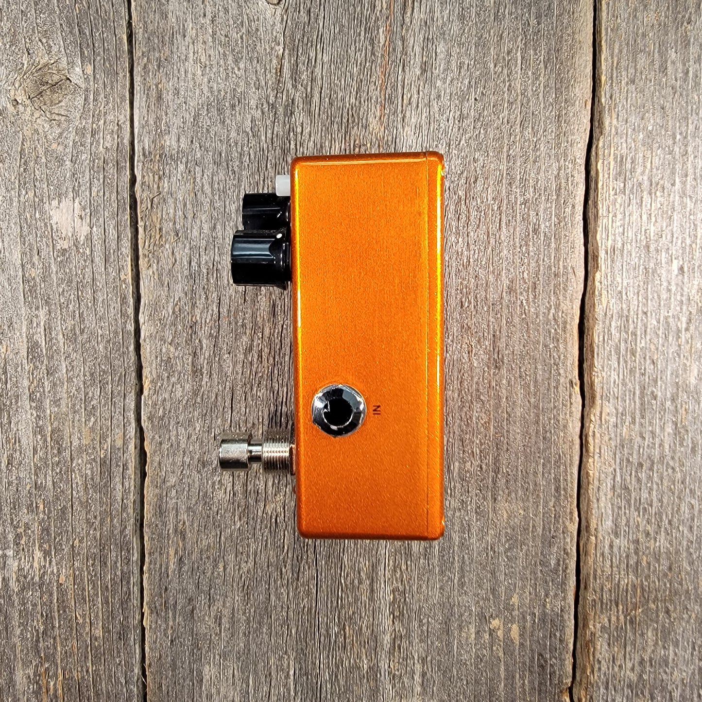 MXR M279 Deep Phase Pedal