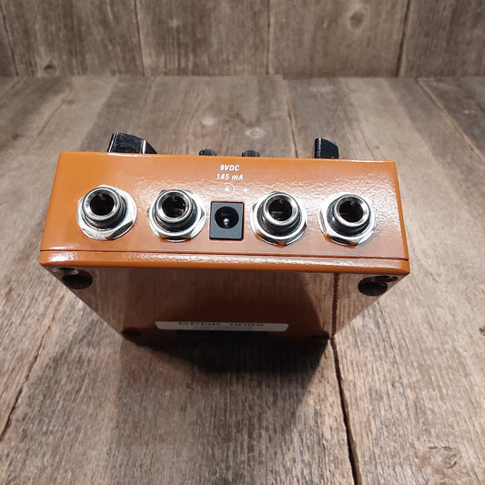 T-Rex Replica Delay Pedal Gen2