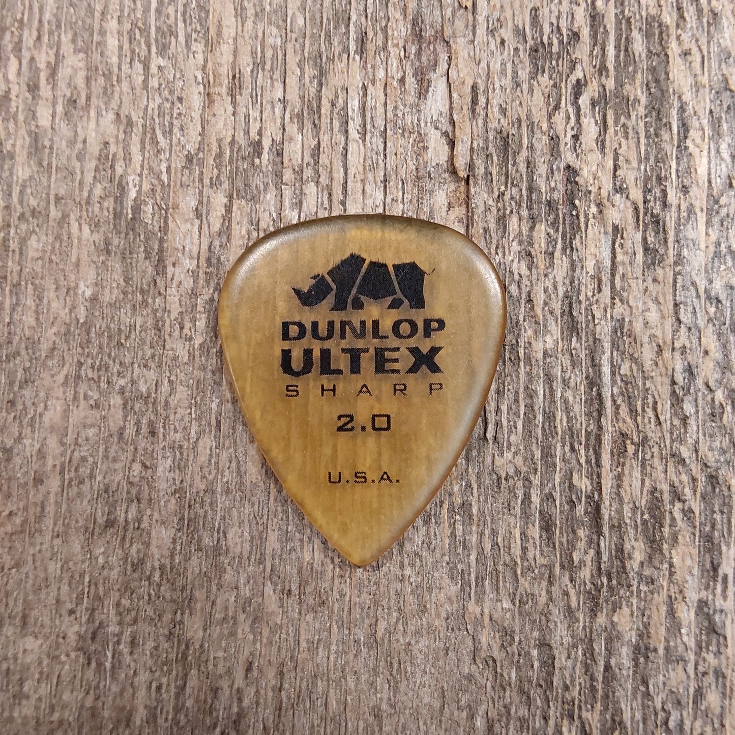 Dunlop Ultex Sharp 433P 2.0 6 pack
