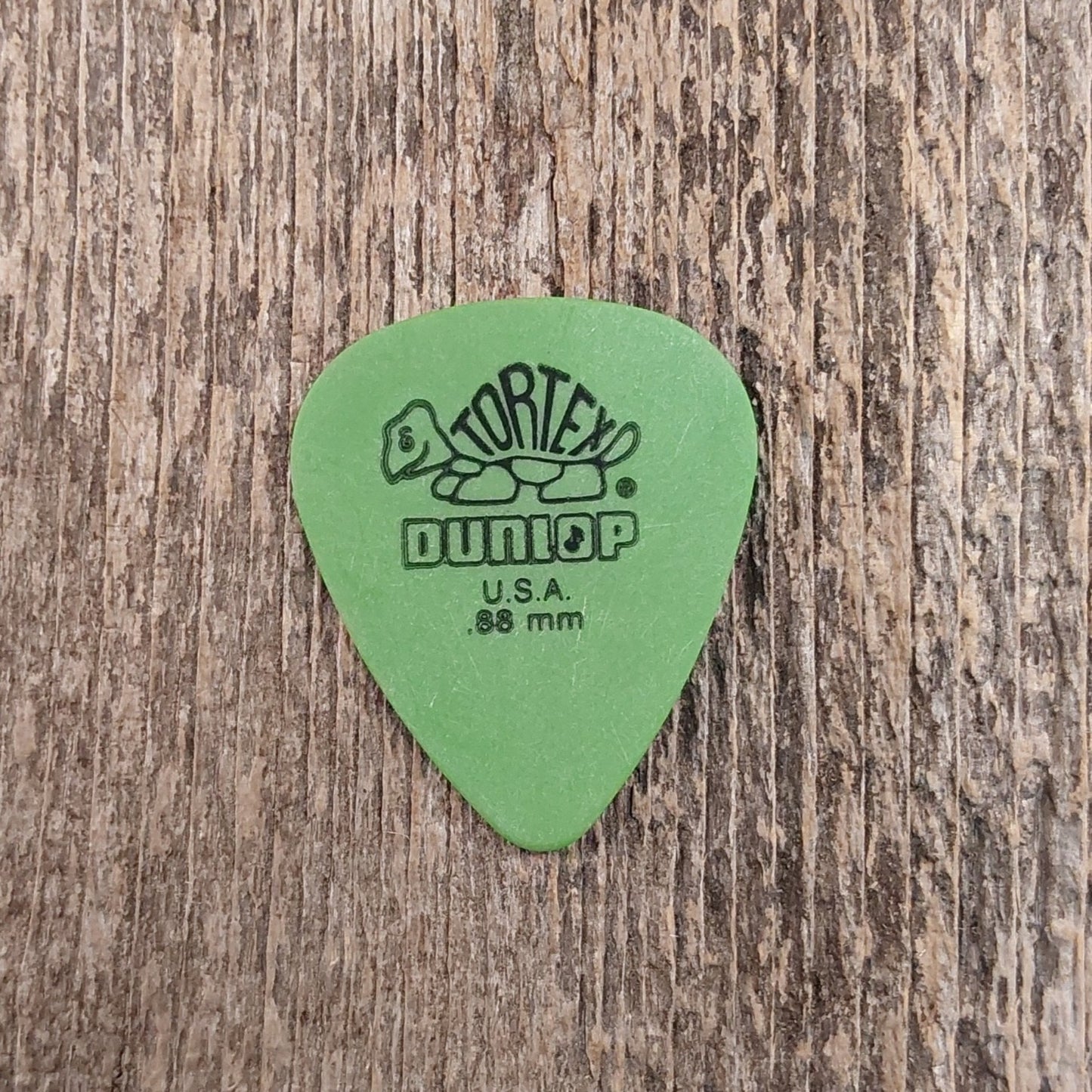 Jim Dunlop Tortex Standard Pick