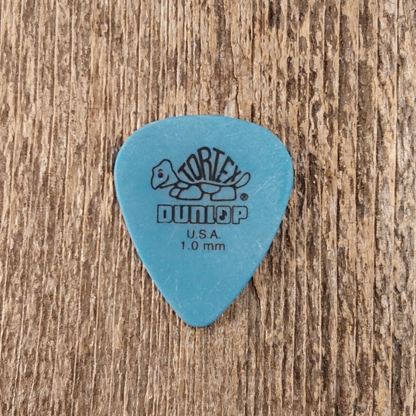 Jim Dunlop Tortex Standard Pick