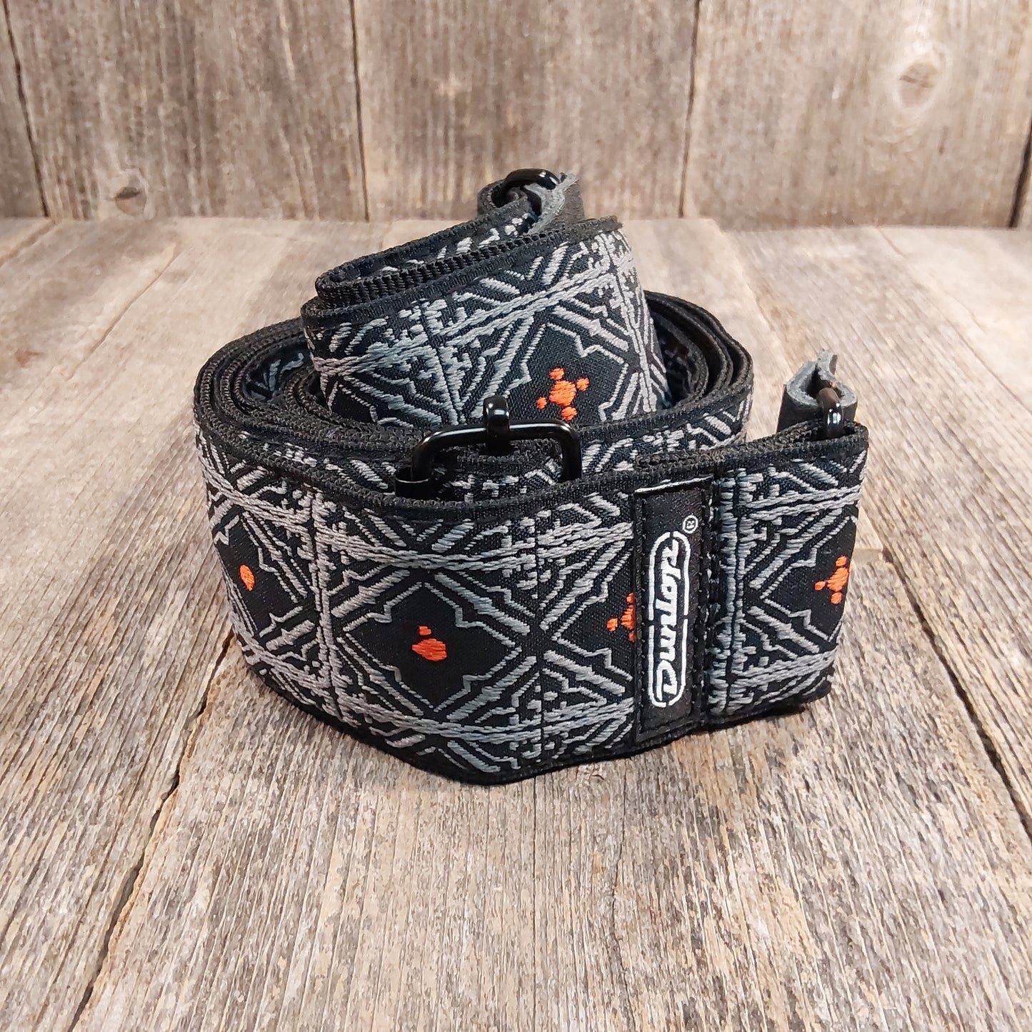 Dunlop D6718 Jacquard Riad Strap