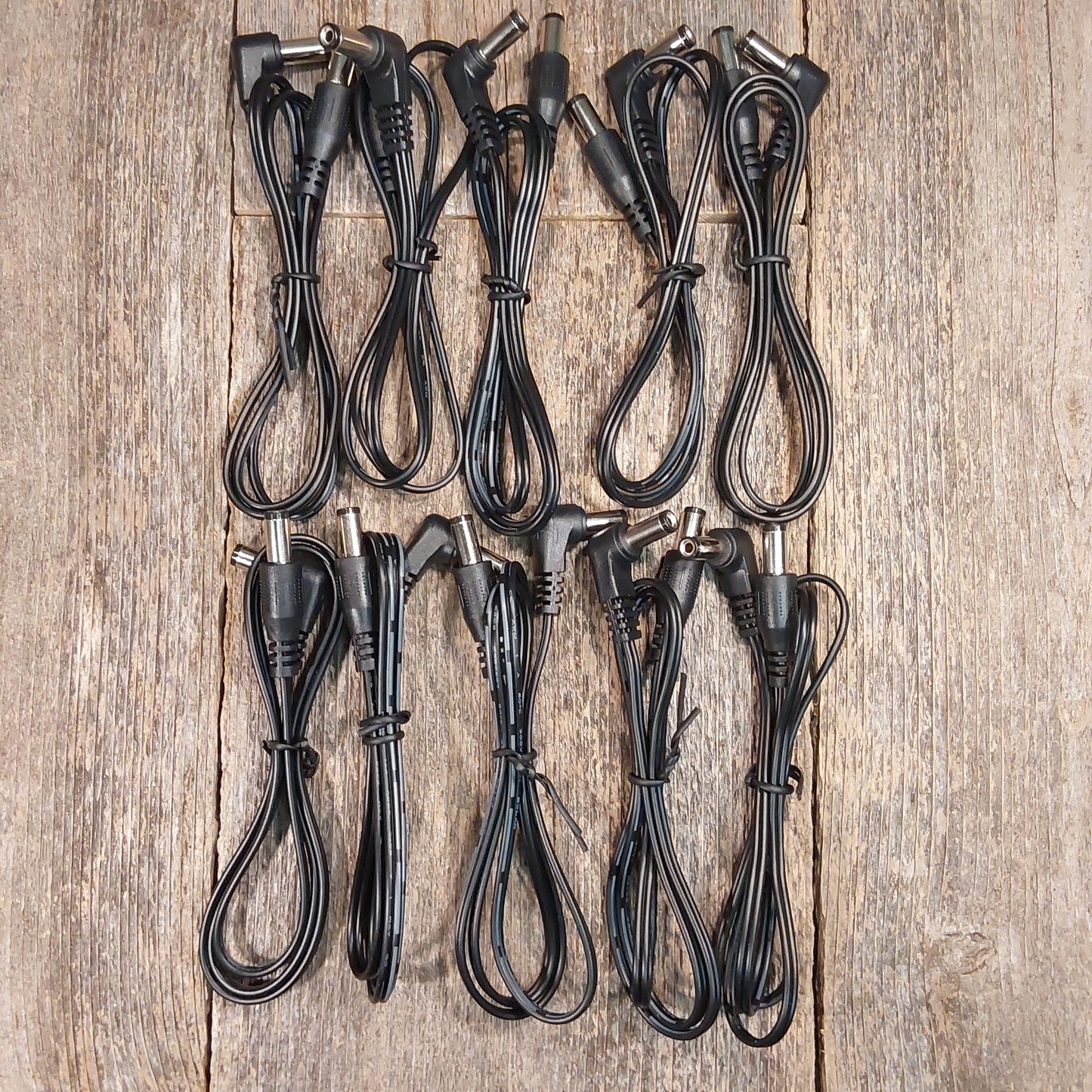 MXR M238 ISO Brick Power Supply