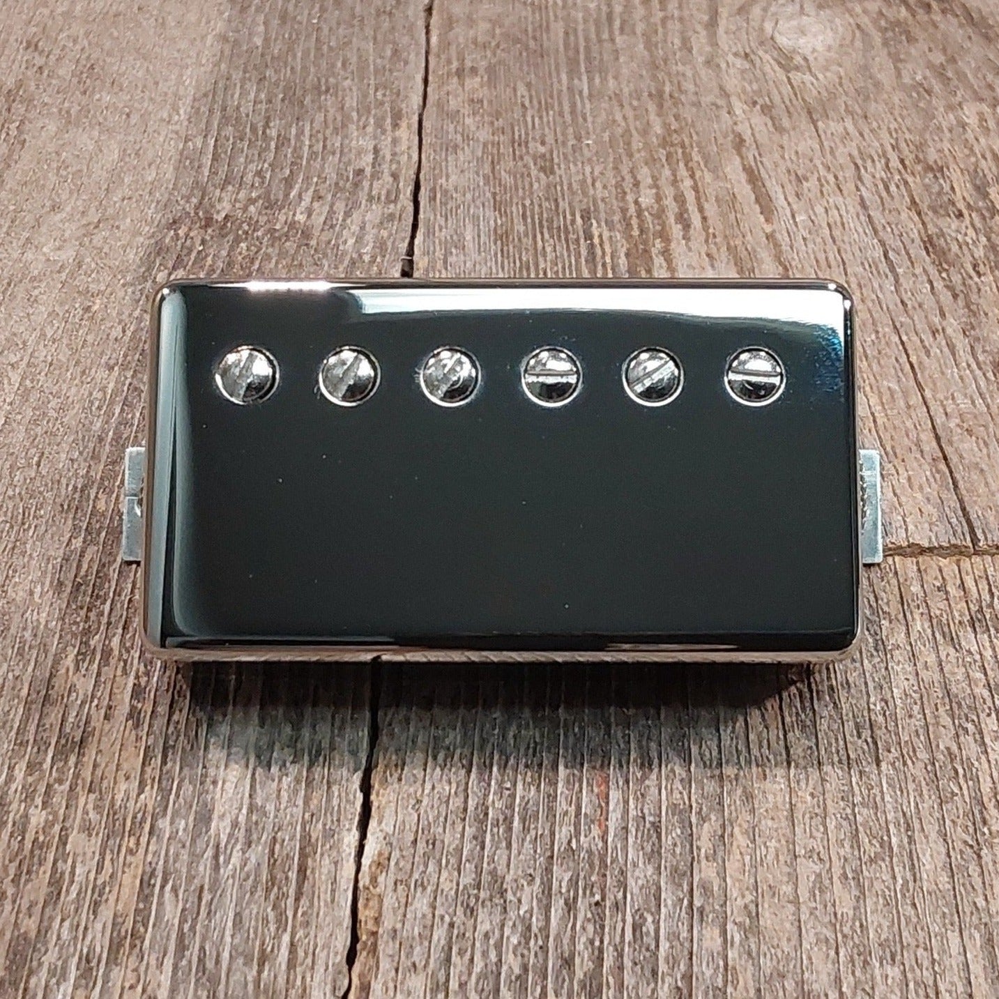 Mojotone '59 Clone Humbucker Bridge Pickup Hot