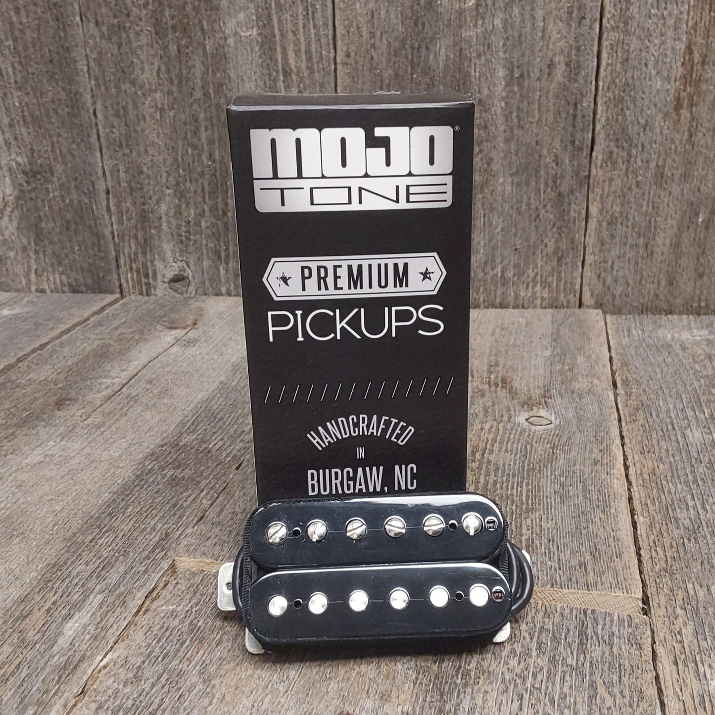 Mojotone '59 Modern Humbucker Bridge Pickup