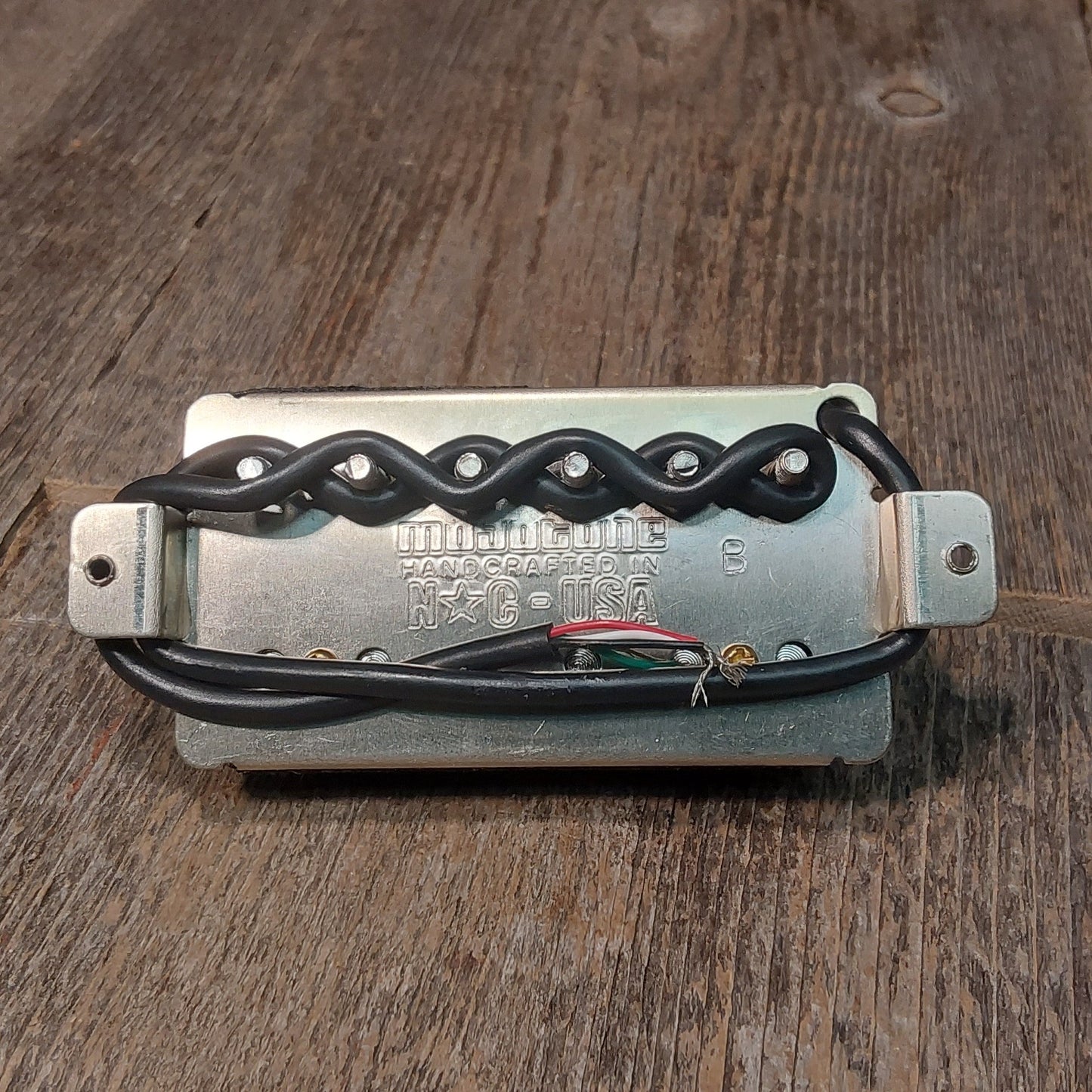 Mojotone '59 Modern Humbucker Bridge Pickup