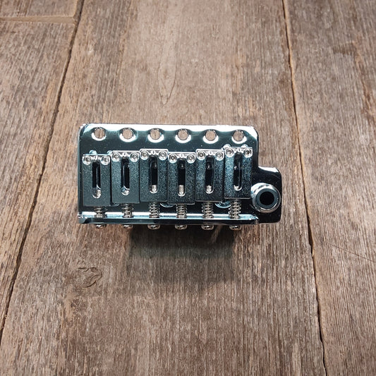 Gotoh 510T-FE2 Vintage Style low friction Trem system Chrome