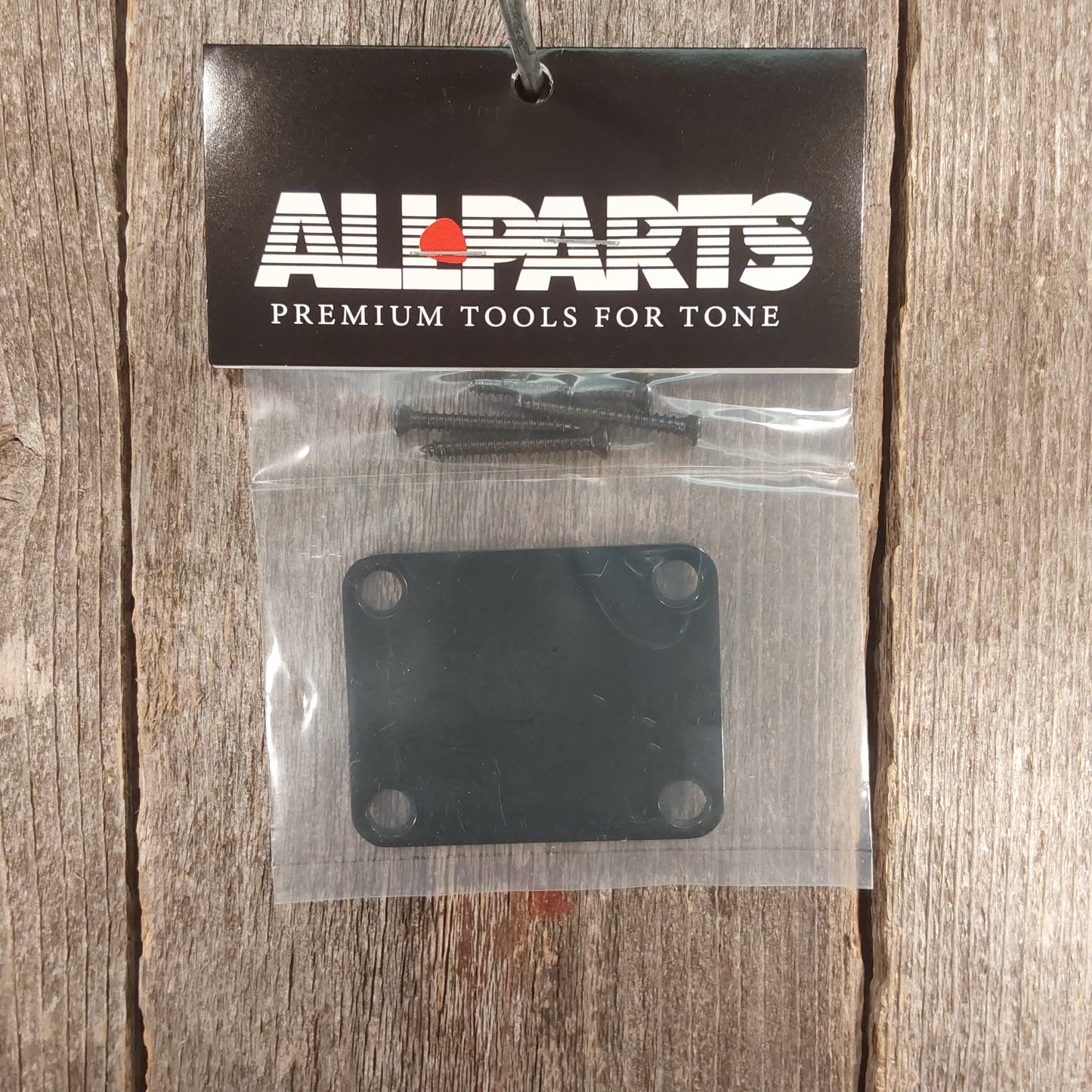 Allparts AP-0600 Neckplate