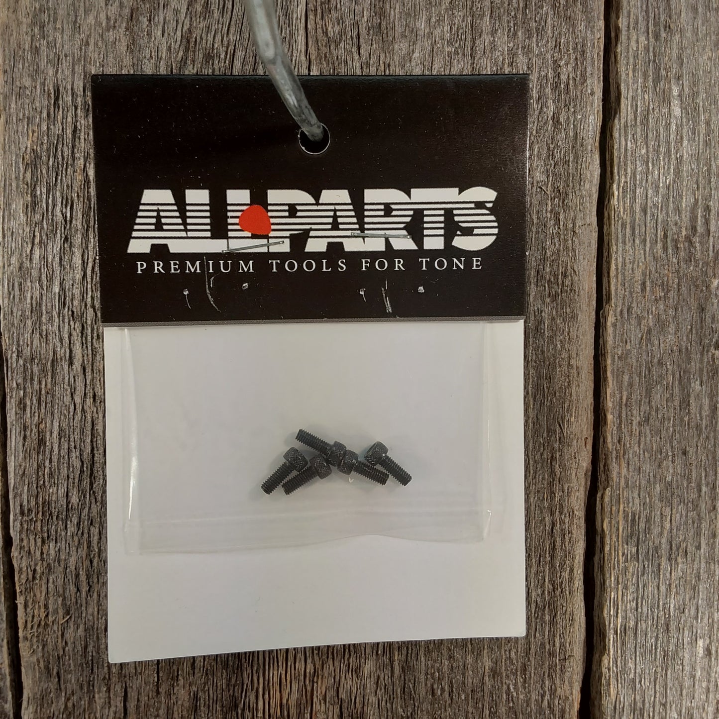 Allparts GS-0083-003 Floyd Rose Saddle Intonation Screws (6)