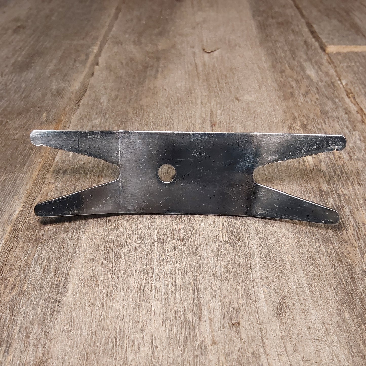 More Gain Parts Steel Multi-Spanner for guitar components