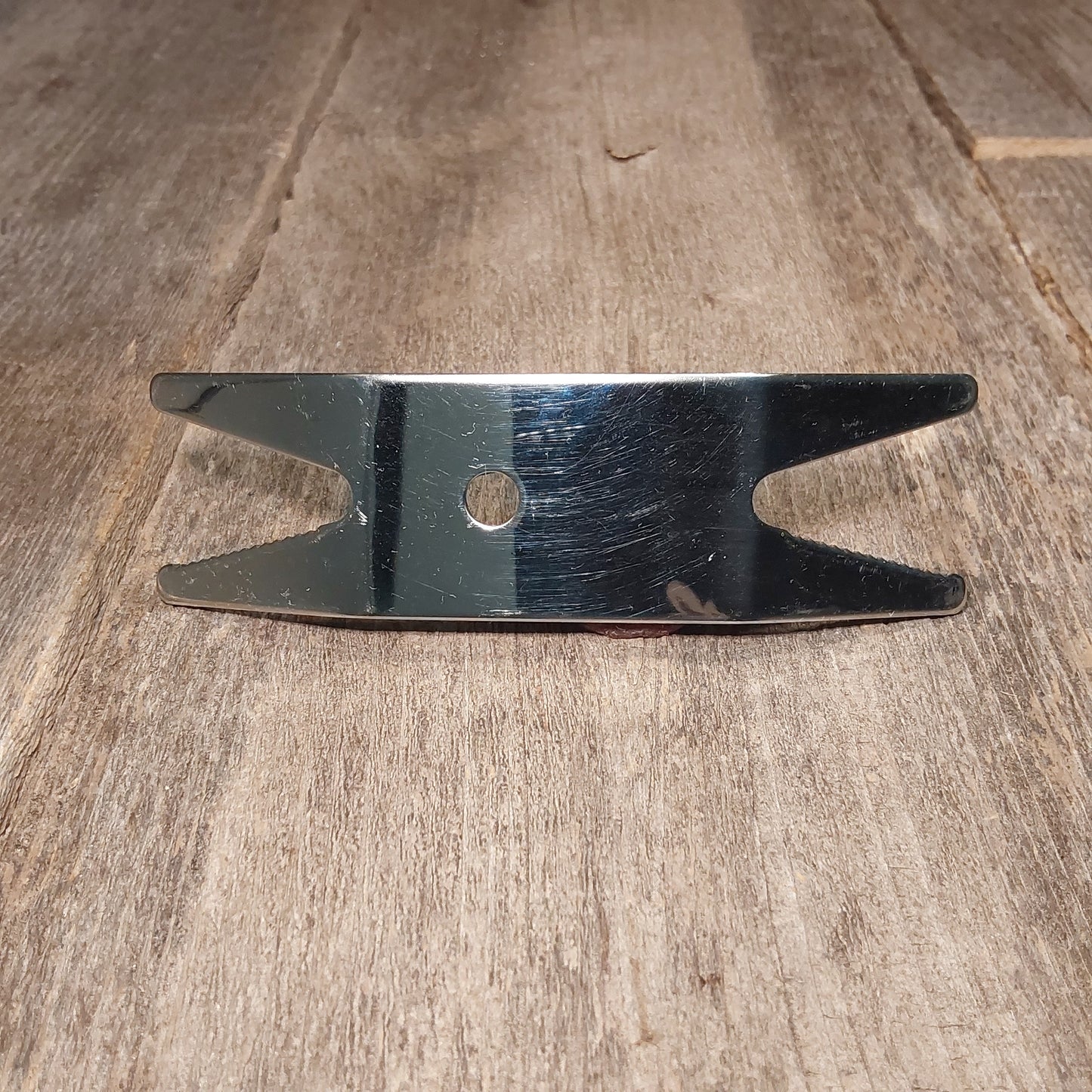 More Gain Parts Steel Multi-Spanner for guitar components
