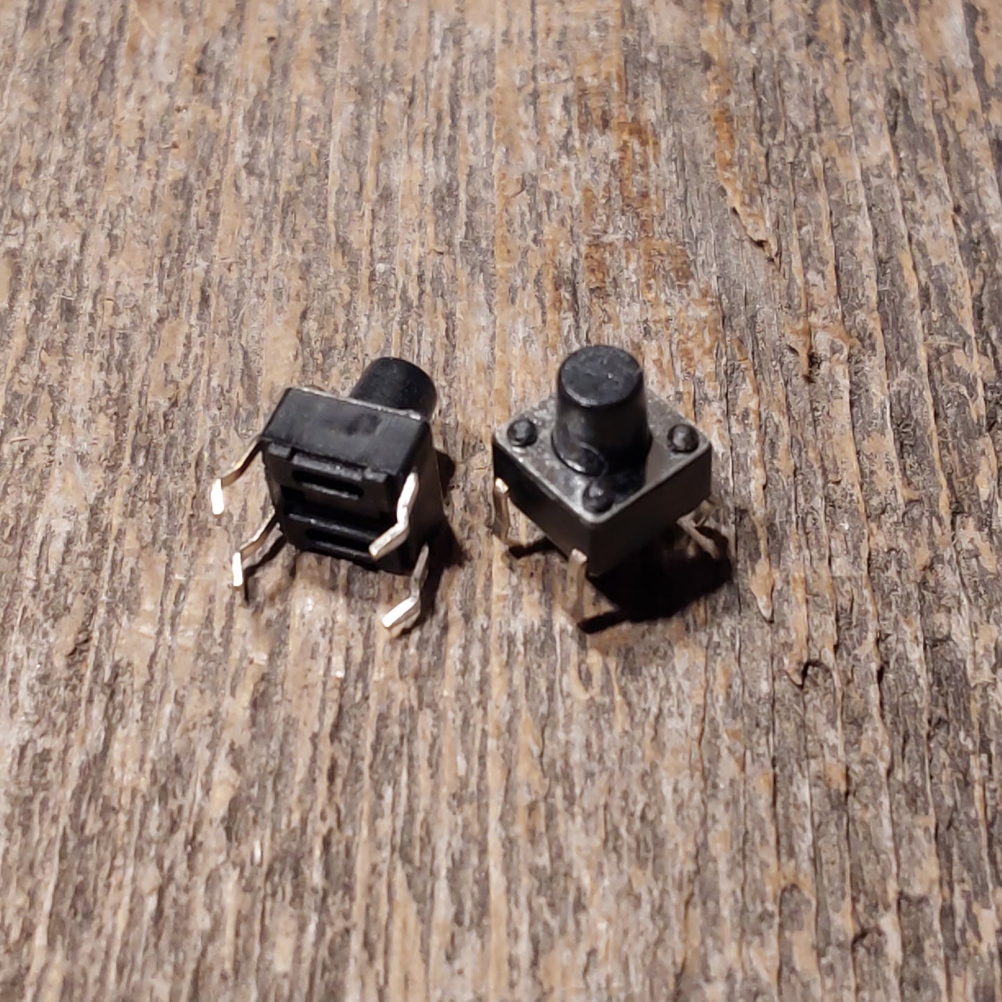 More Gain Parts Tactile push button switch