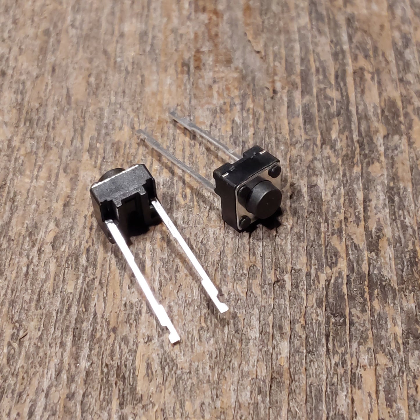 More Gain Parts Tactile push button switch