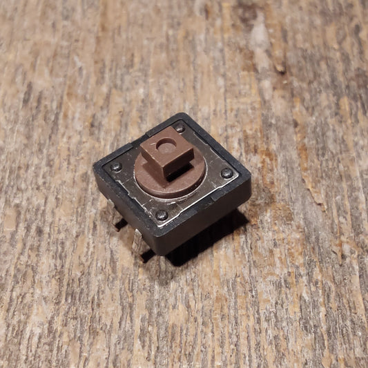 More Gain Parts Replacement switch for Tube Screamer