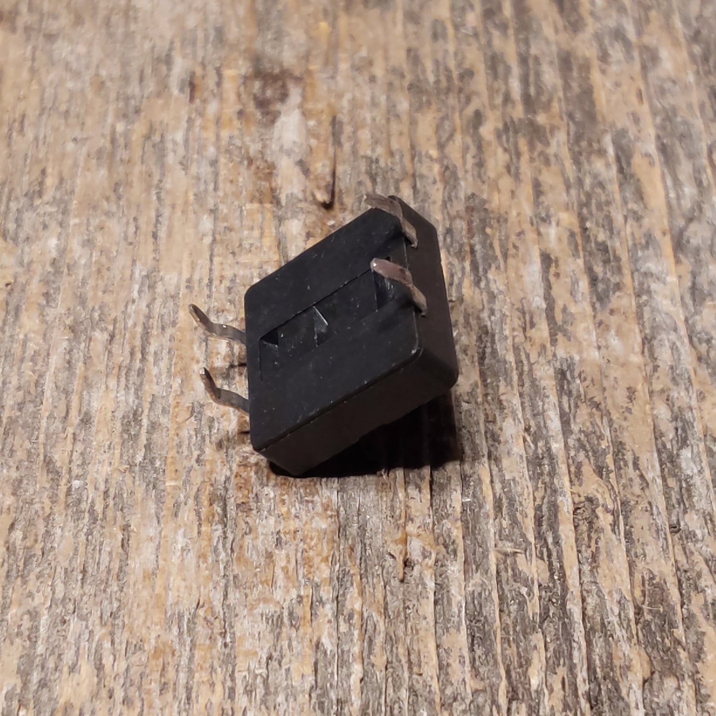 More Gain Parts Replacement switch for Tube Screamer