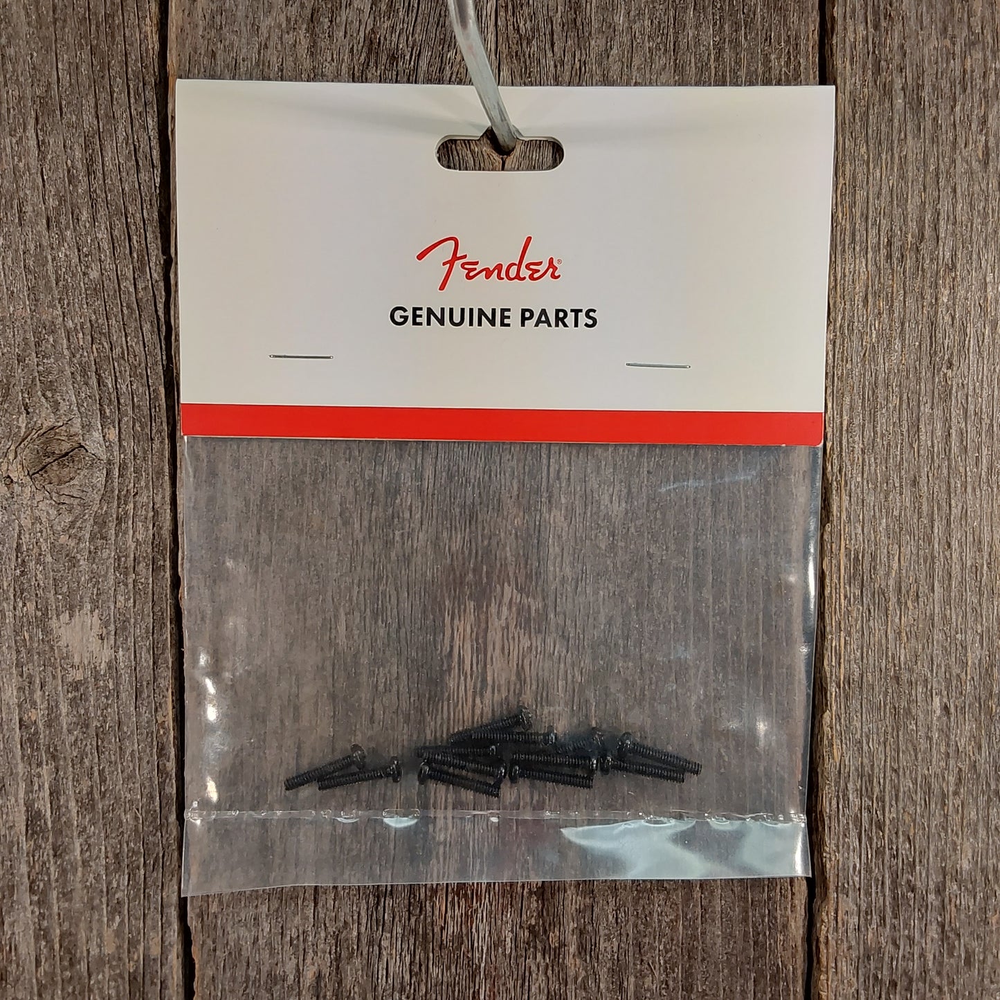 Fender 001-7031-049 American Series American Deluxe Strat-Tele Saddle Intonation Screws (12)