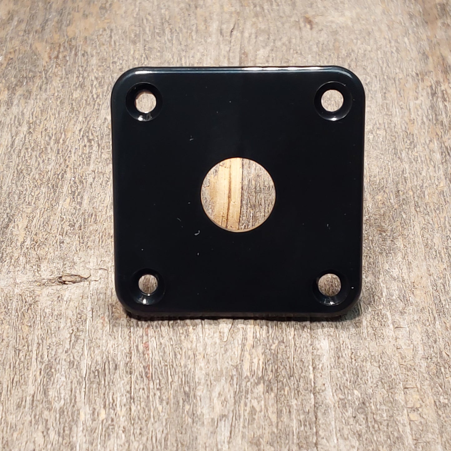 More Gain Parts Square Style Curved Jack Plate (Multiple Colors)