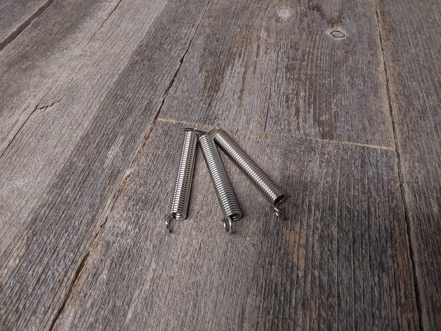 More Gain Music Tremolo Springs (3)pk