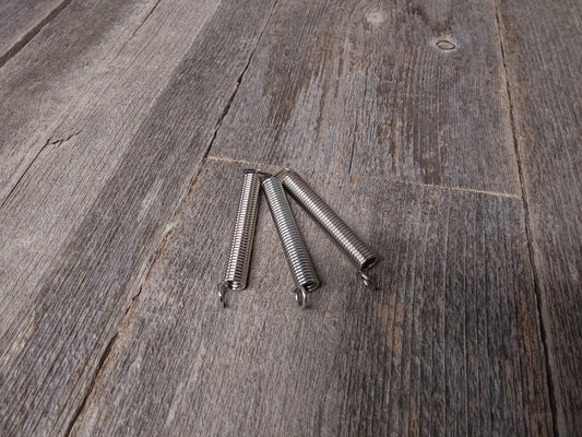 More Gain Music Tremolo Springs (3)pk