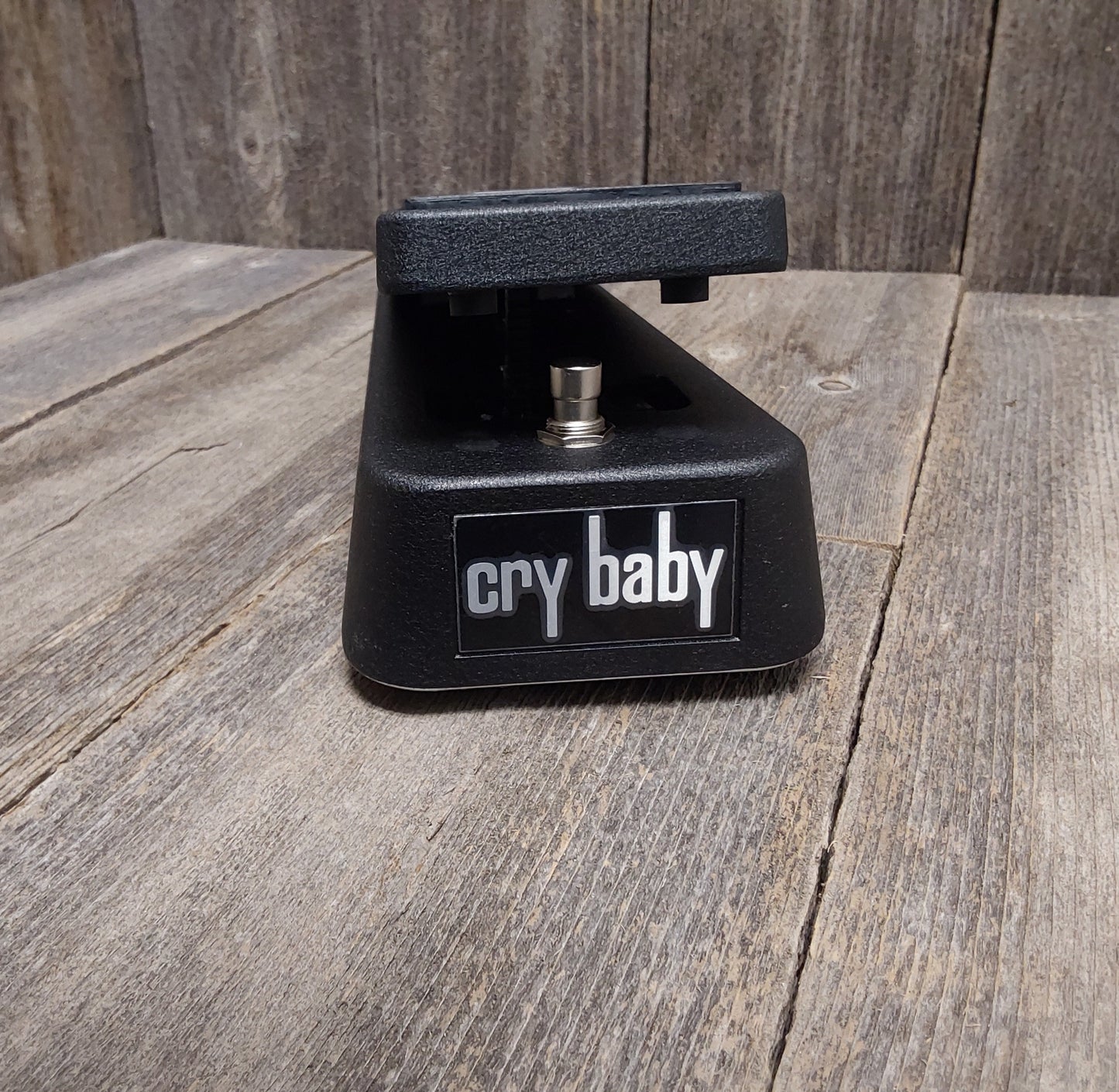 Dunlop GCB95 Crybaby Wah Pedal