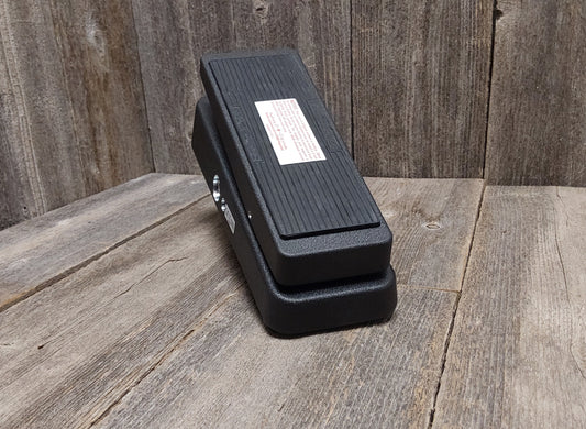 Dunlop GCB95 Crybaby Wah Pedal