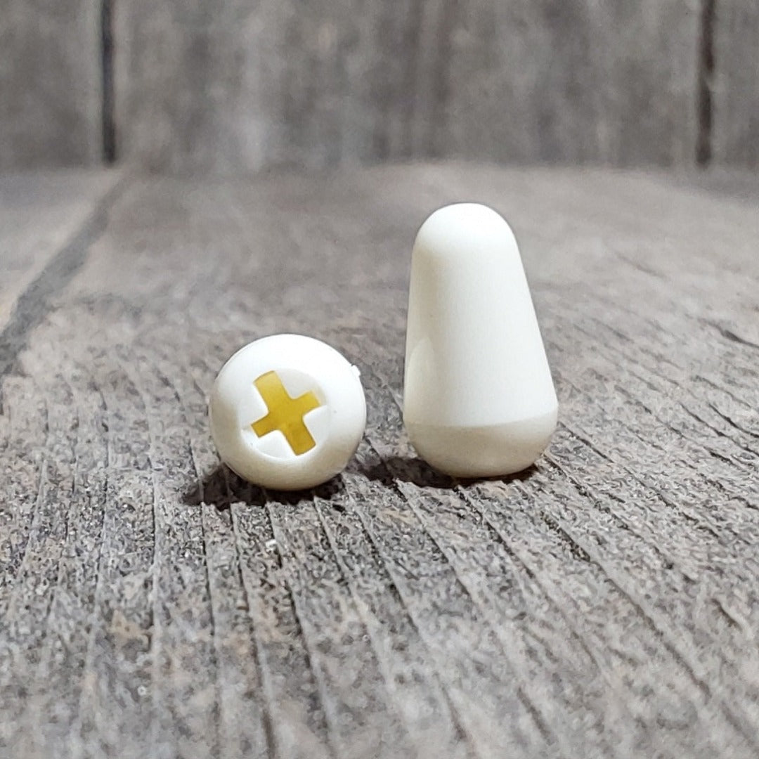 More Gain Parts Blade style switch tip