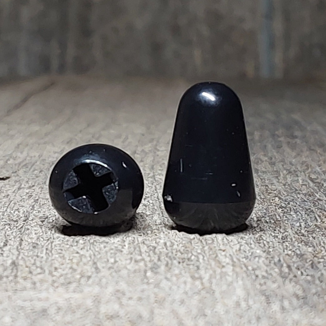 More Gain Parts Blade style switch tip