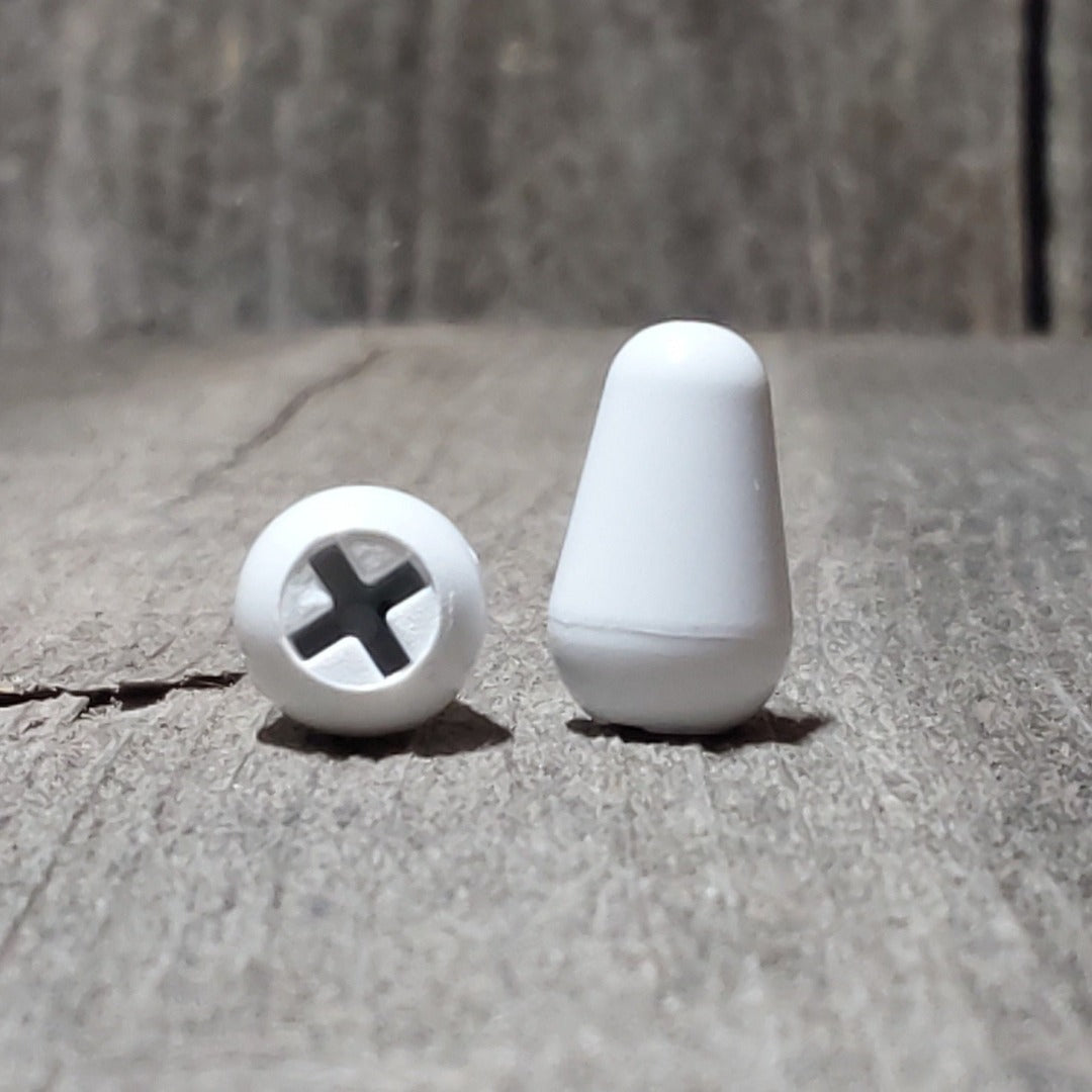 More Gain Parts Blade style switch tip