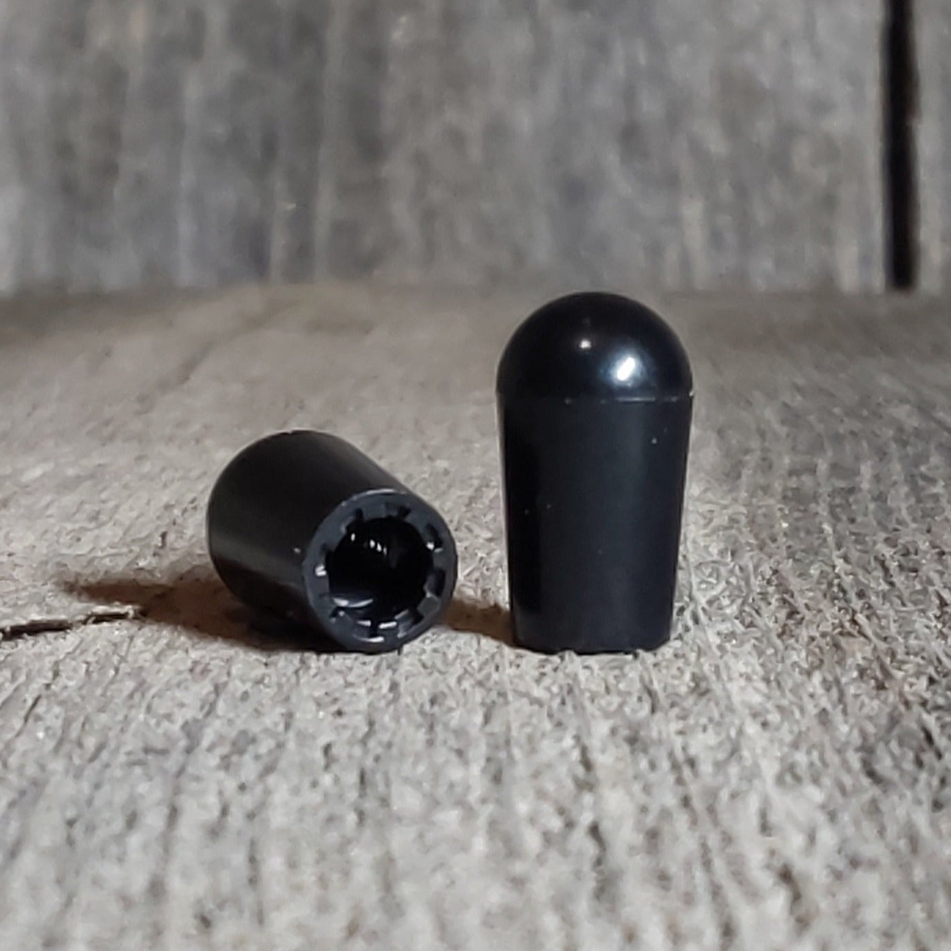 More Gain Parts Toggle switch tip for Switchcraft switches Metal and Plastic