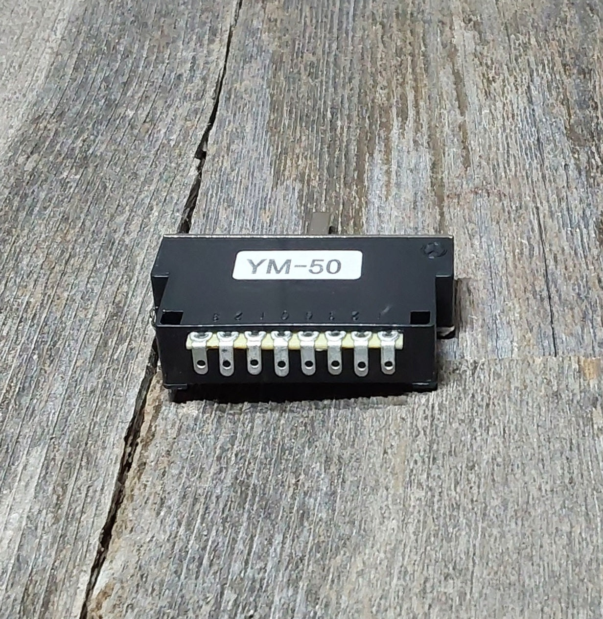 More Gain Parts YM-50 Import 5 way blade switch