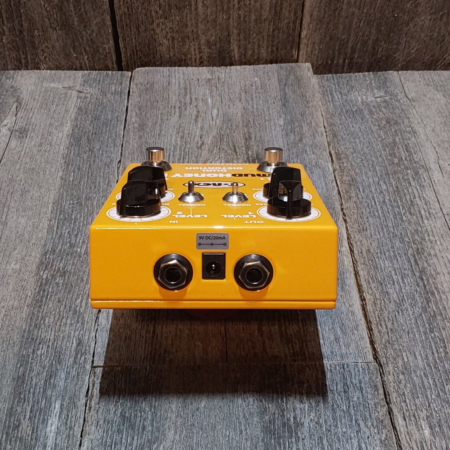 T-Rex Mudhoney II Distortion Pedal